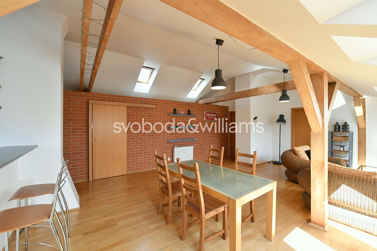 Prodej bytu 3+1 121 m² – fotografie 4