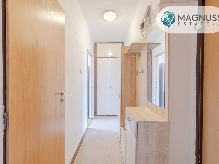 Квартира 3+1 на продаж, 55 м² (11 з 24)