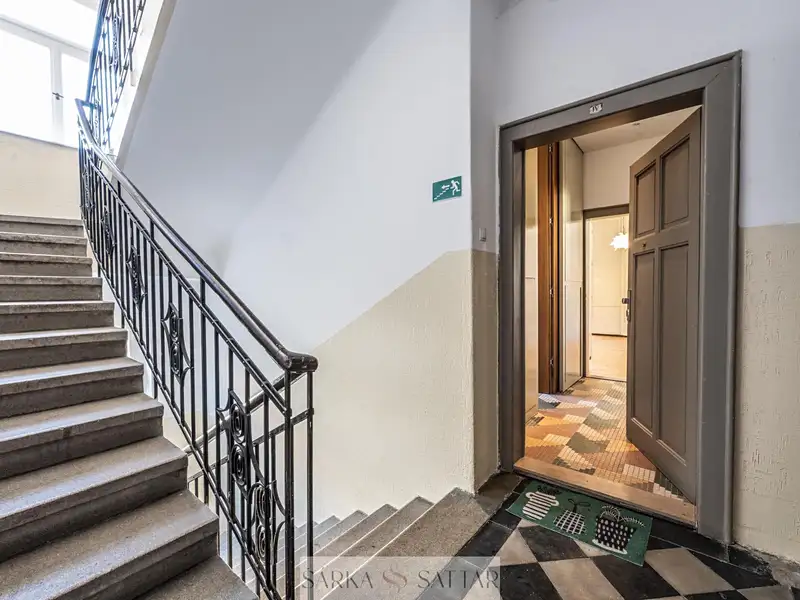 Prodej bytu 2+kk 49 m², Praha – náhled fotky 3