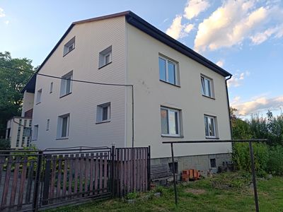 Prodej vícegeneračního domu 467 m², pozemek 4154 m²
