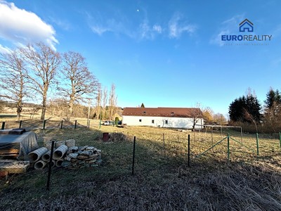Prodej  rodinného domu 236 m², pozemek 1 940 m²