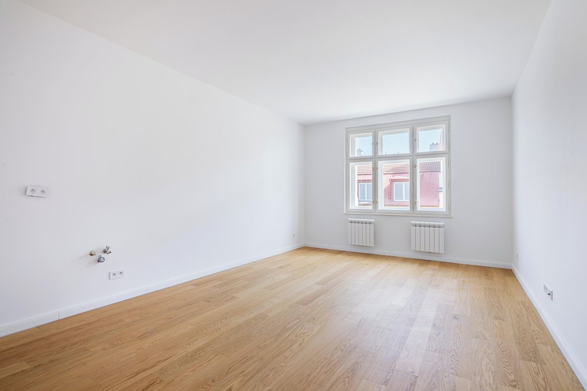 Prodej bytu 3+kk 84 m²