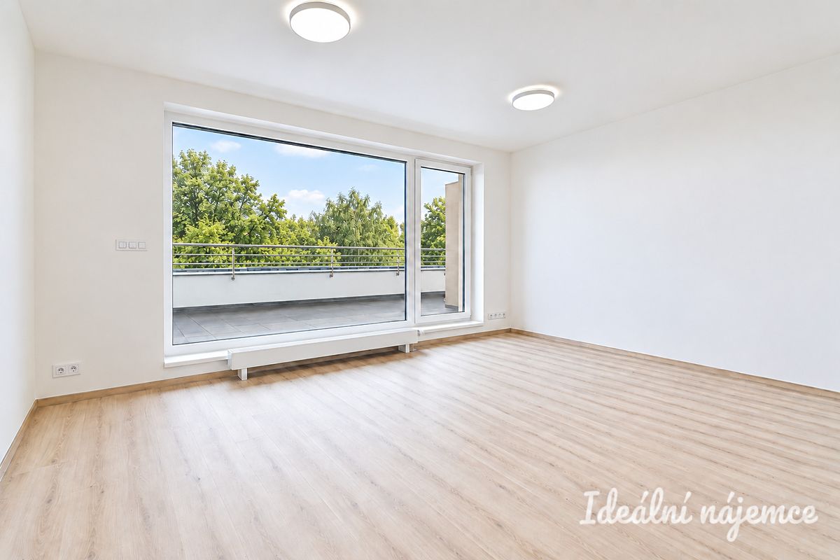 Prodej bytu 1+kk 34 m² – fotografie 3