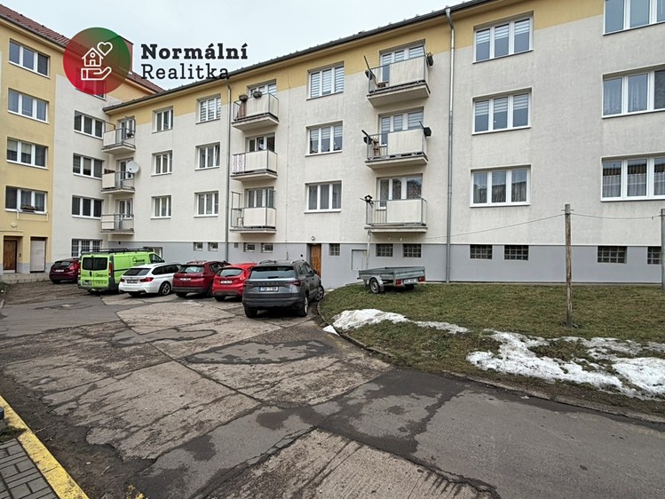 Квартира 3+1 на продаж, 70 м² (55 з 59)