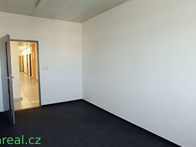 Pronájem kanceláře 14 m²