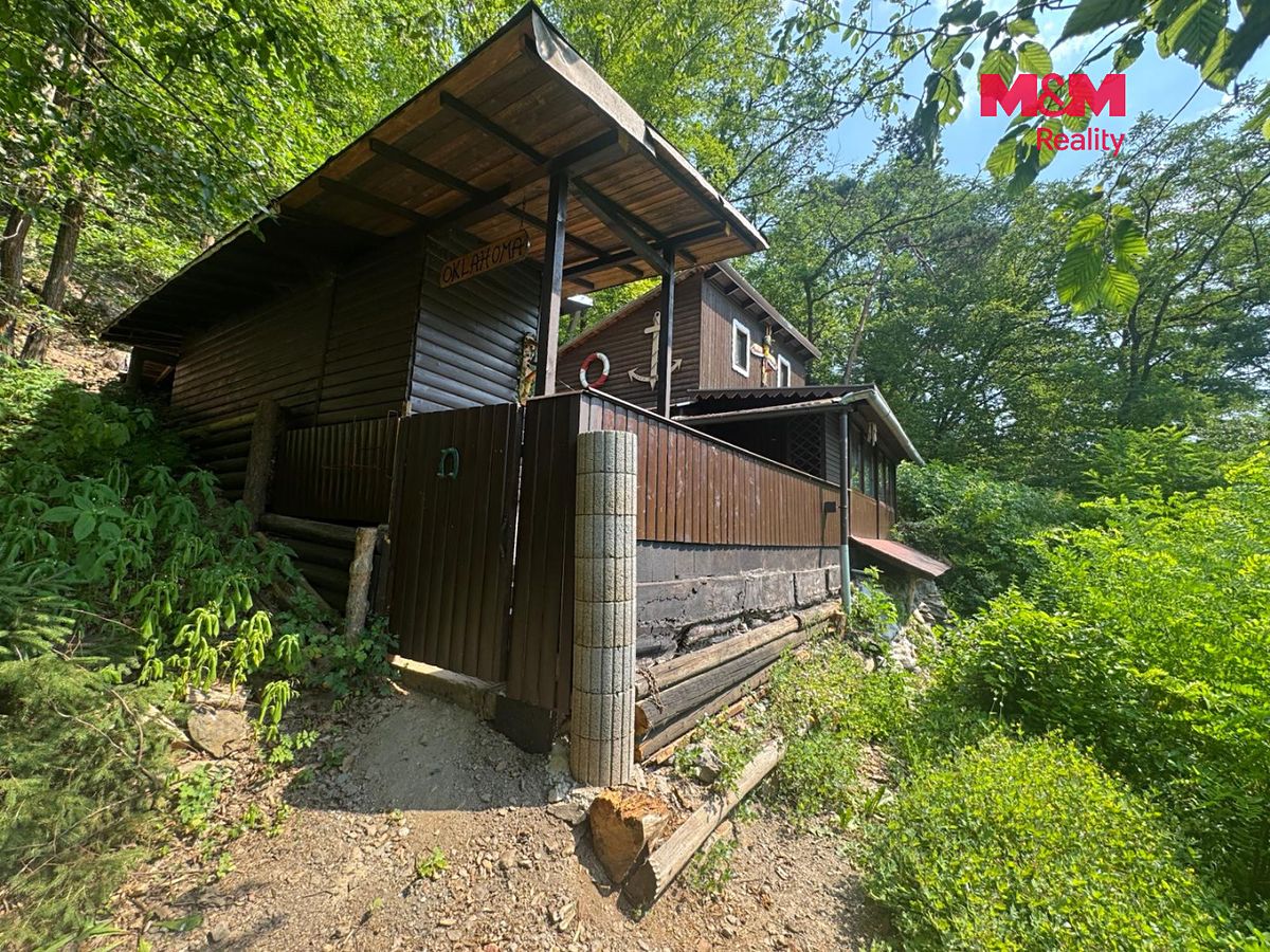 Prodej chaty 56 m², pozemek 1413 m² – fotografie 4