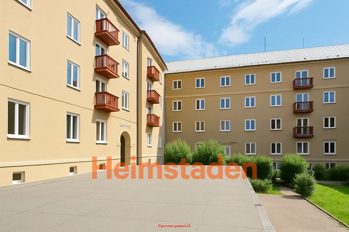 Pronájem obchodního prostoru 61 m²