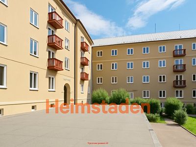 Pronájem obchodního prostoru 61 m²