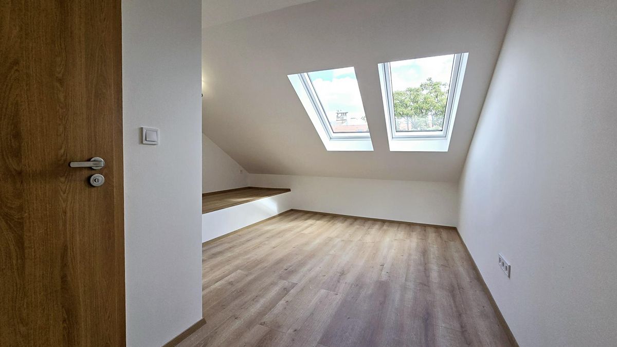Prodej bytu 1+kk 23 m² – fotografie 5