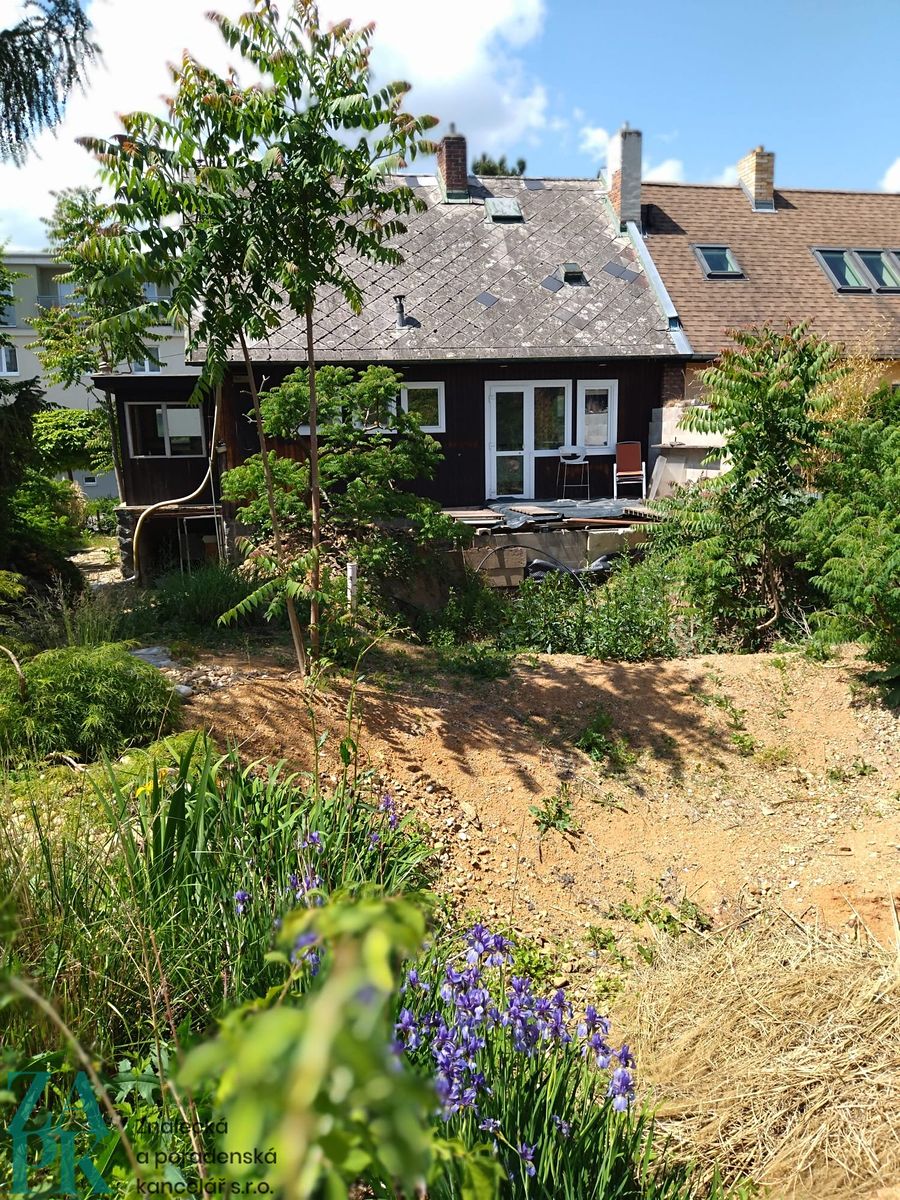Prodej rodinného domu 80 m², pozemek 563 m² – fotografie 3