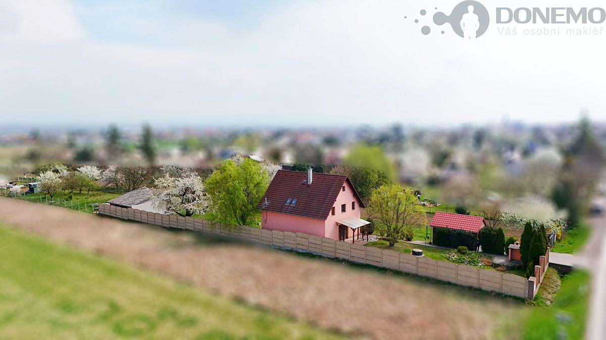 Prodej rodinného domu 195 m², pozemek 1845 m² – fotografie 5