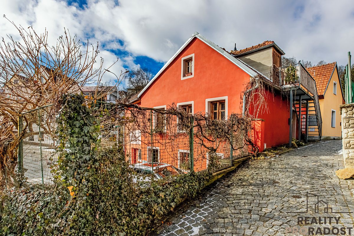 Prodej ubytovacího zařízení 220 m² – fotografie 4