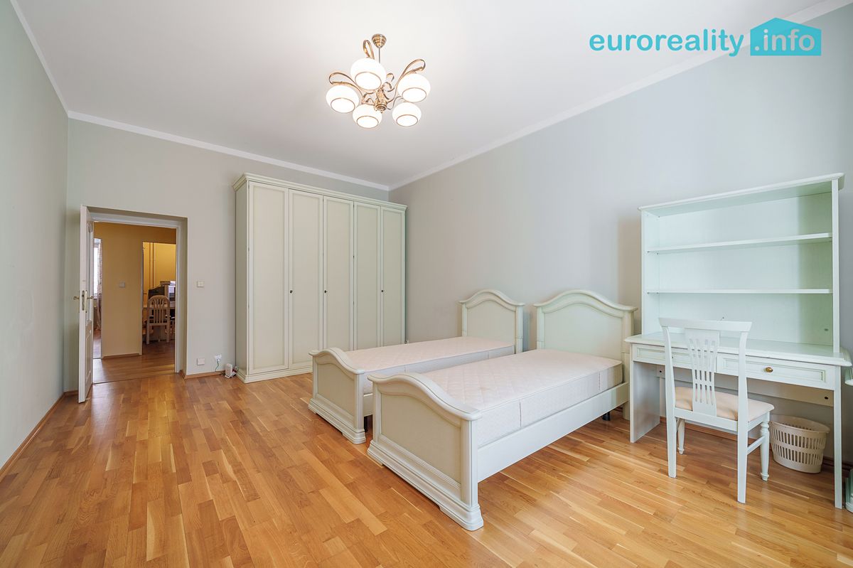 Prodej bytu 2+1 80 m² – fotografie 5