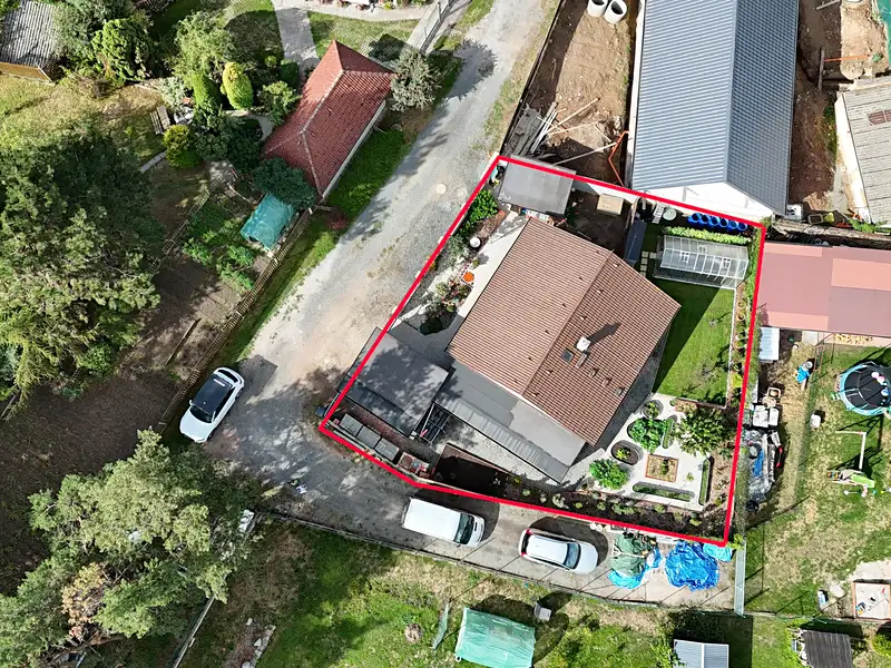 Prodej rodinného domu 79 m², pozemek 331 m², Zbůch – náhled fotky 3