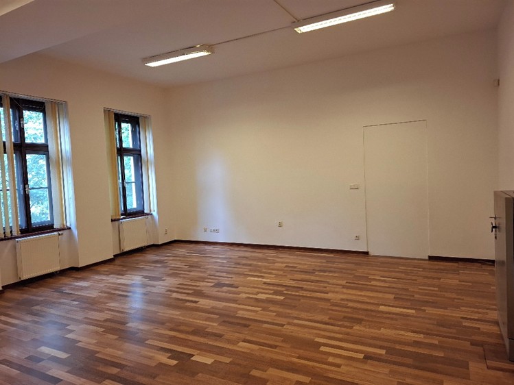 Pronájem komerčního prostoru, 121 m² (4 z 11)