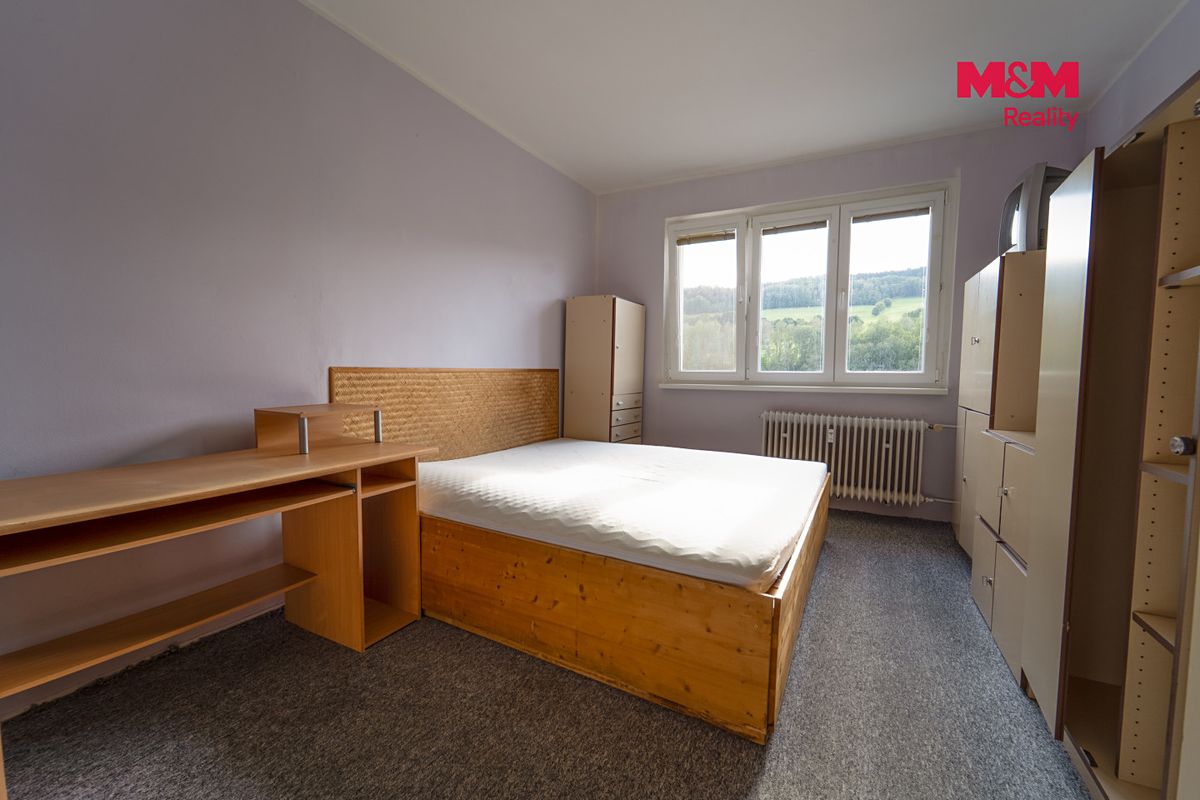 Prodej bytu 2+1 54 m² – fotografie 3