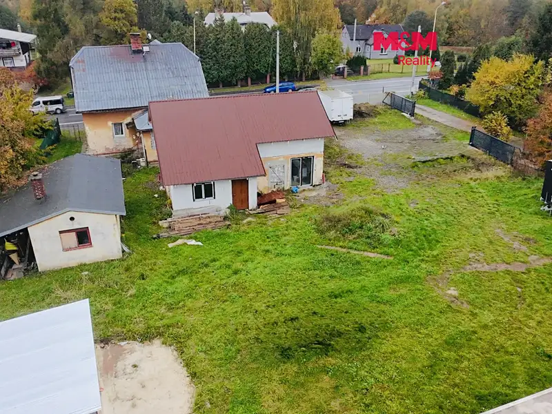 Prodej rodinného domu 214 m², pozemek 2125 m², Havířov – náhled fotky 1