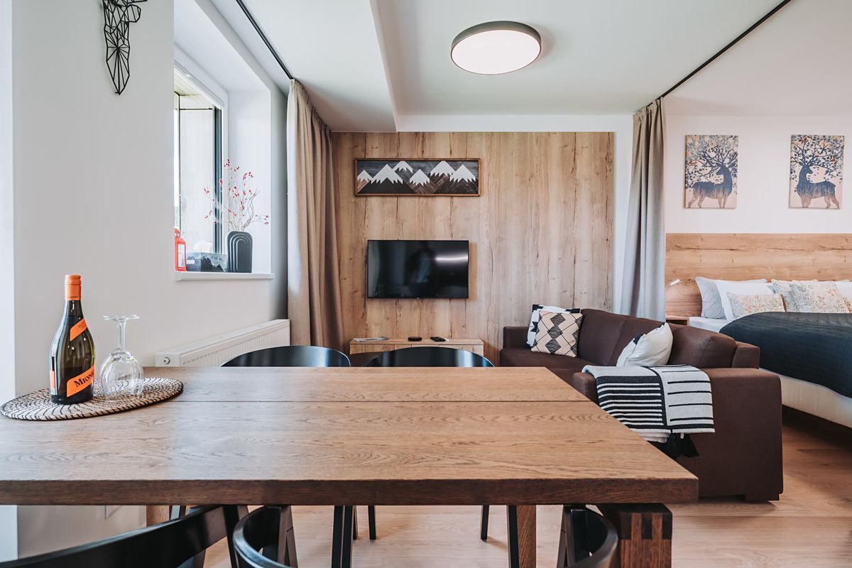 Prodej bytu 1+kk 37 m²