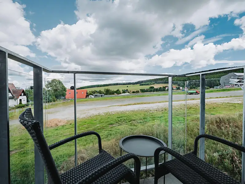 Prodej bytu 1+kk 37 m², Loučná pod Klínovcem – náhled fotky 2