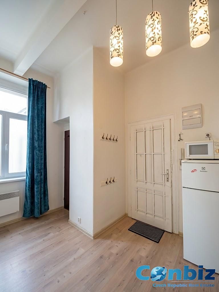 Prodej bytu 2+kk 42 m² – fotografie 4