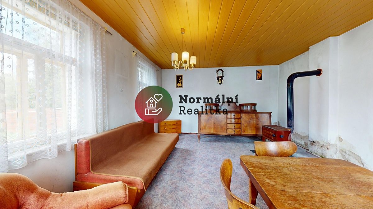 Prodej rodinného domu 176 m², pozemek 1213 m² – fotografie 5