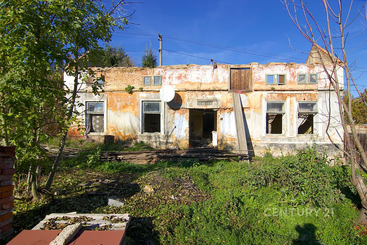 Prodej rodinného domu 77 m², pozemek 784 m²