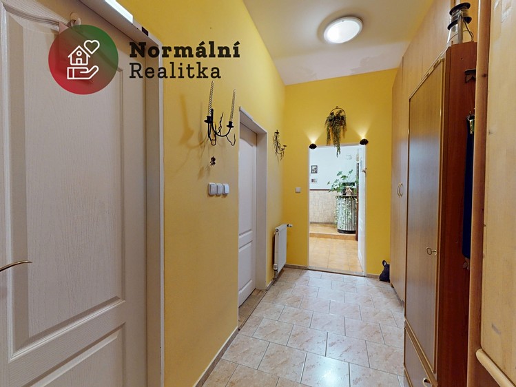 Квартира 2+1 на продаж, 81 м² (33 з 61)