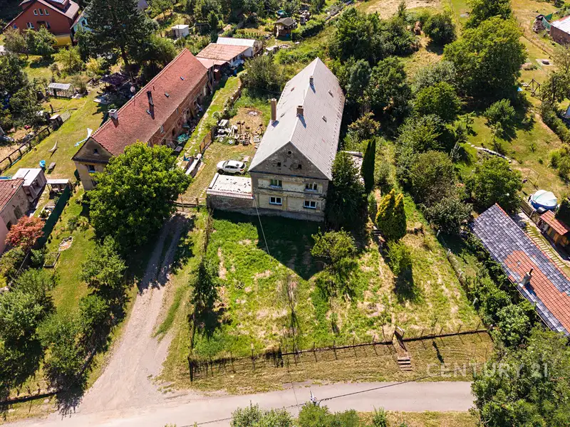 Prodej zemědělské usedlosti 196 m², pozemek 3955 m², Suchdol nad Odrou – náhled fotky 1