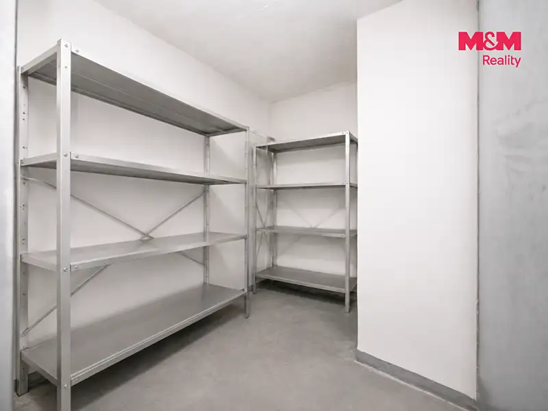 Prodej obchodního prostoru 54 m², Praha – náhled fotky 3