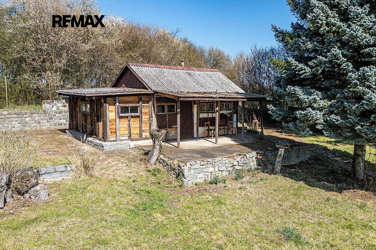 Prodej chaty 64 m², pozemek 774 m² – fotografie 2