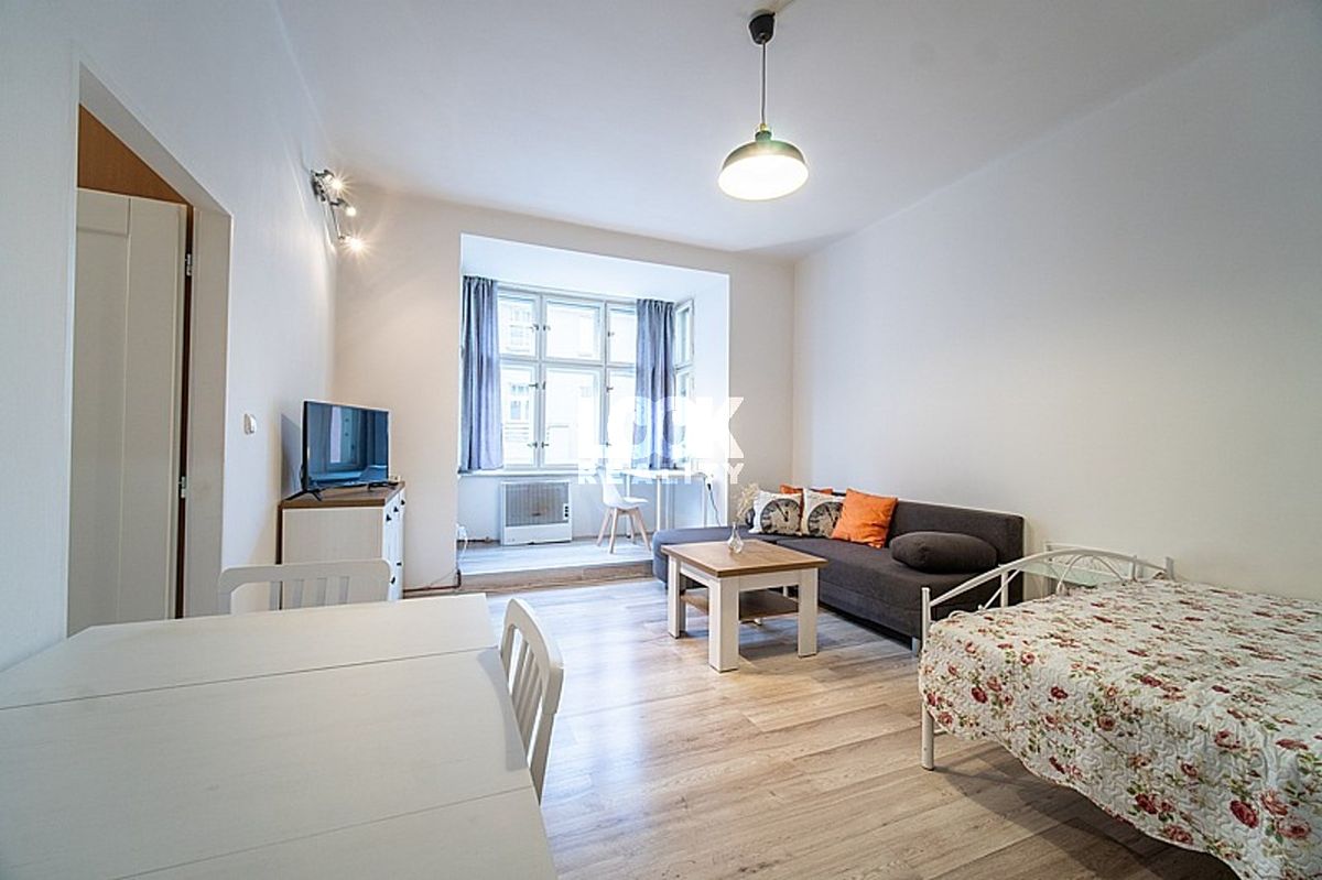 Pronájem bytu 2+1 55 m² – fotografie 3