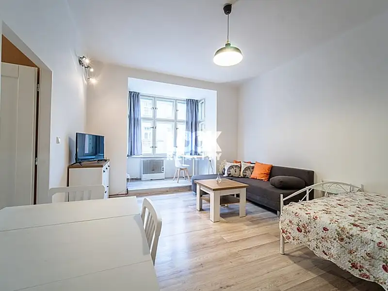 Pronájem bytu 2+1 55 m², Praha – náhled fotky 3