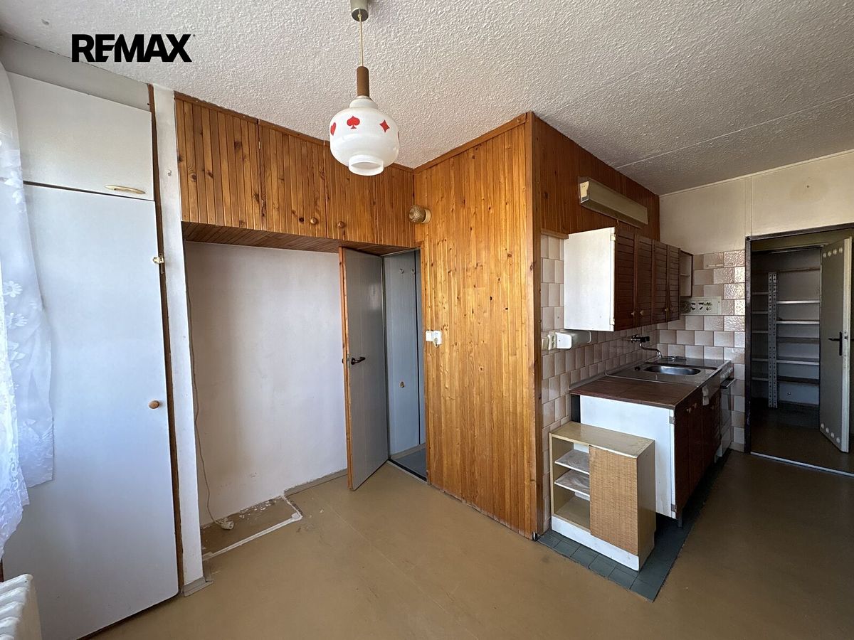 Prodej bytu 2+1 54 m² – fotografie 2