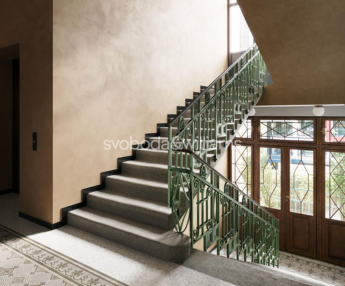 Prodej bytu 1+kk 48 m² – fotografie 4