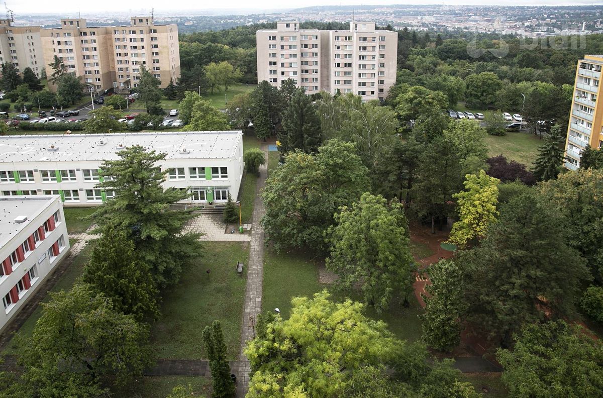 Pronájem bytu 3+1 65 m² – fotografie 2