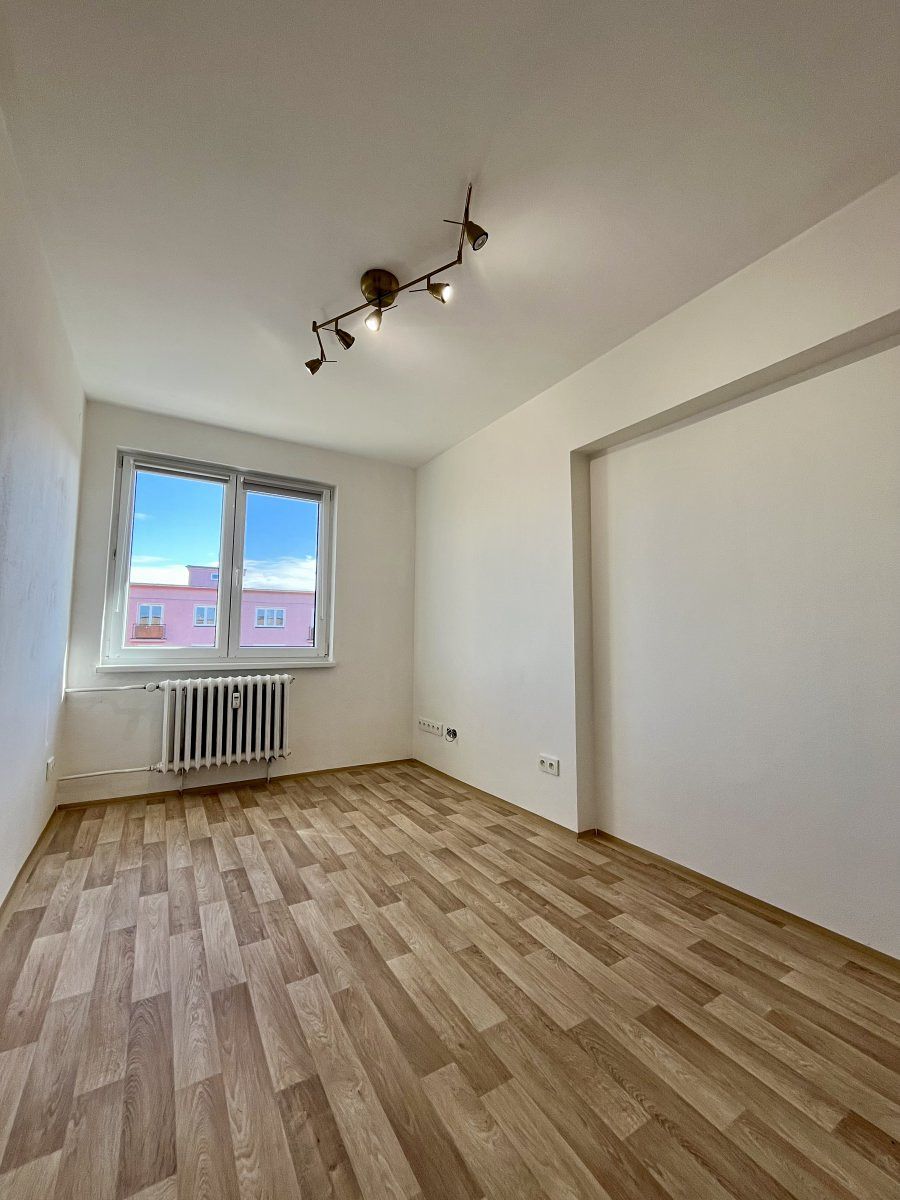 Pronájem bytu 1+1 31 m² – fotografie 5