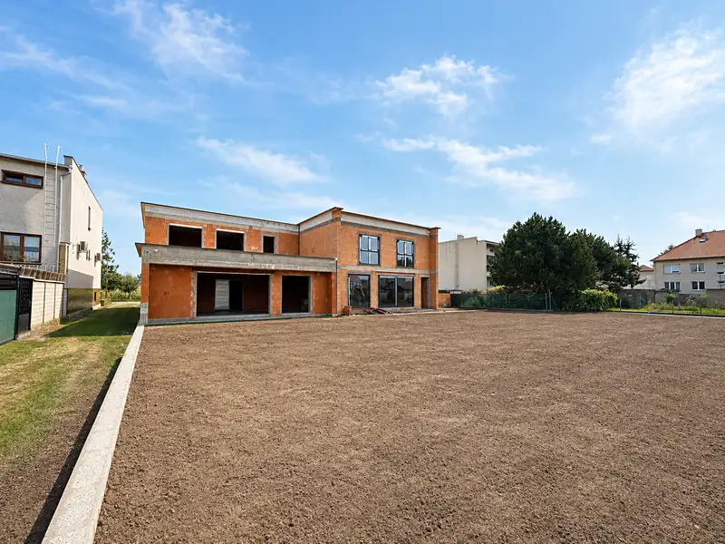 Prodej rodinného domu 268 m², pozemek 386 m², Prušánky – náhled fotky 3