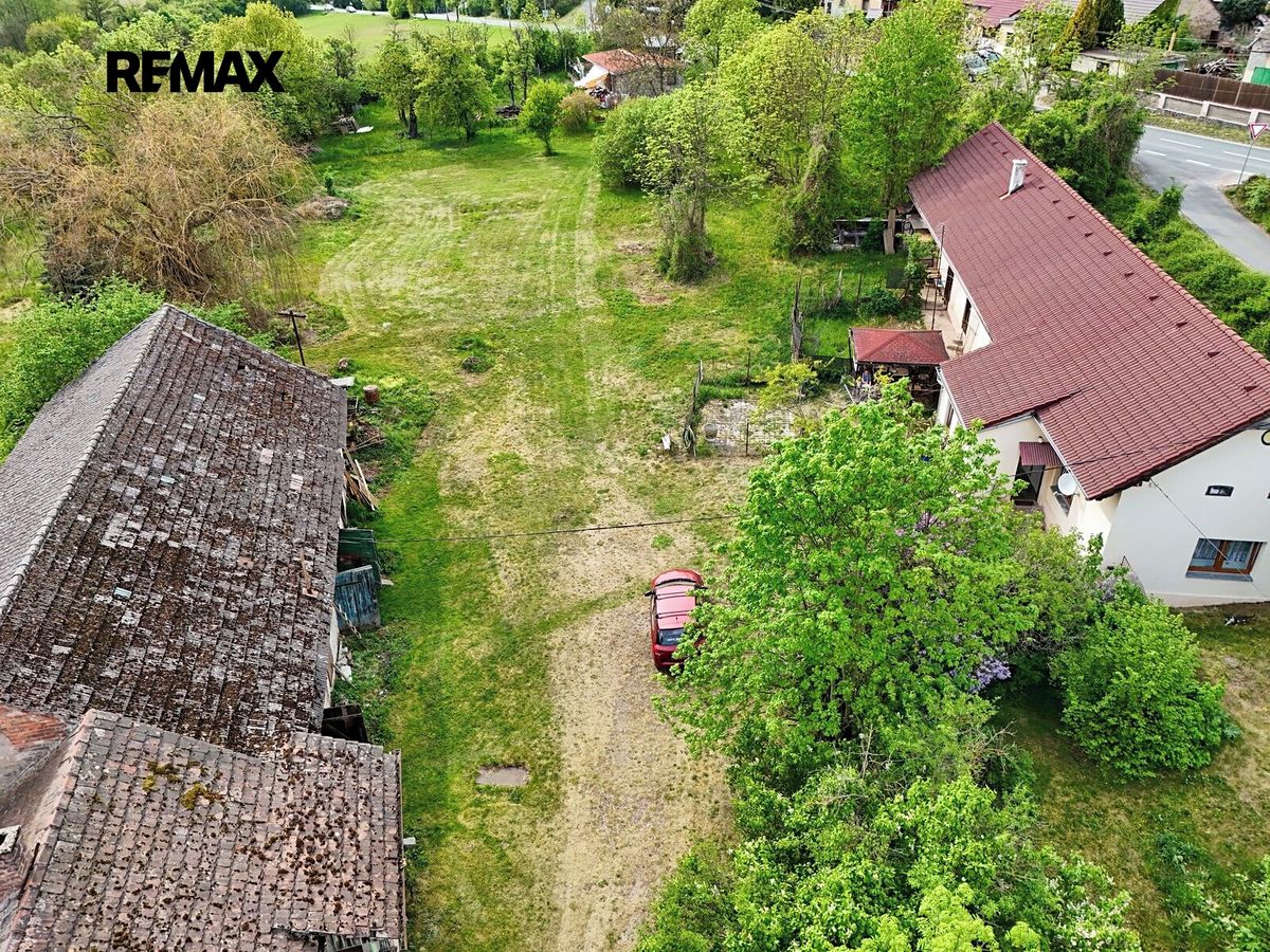 Prodej zemědělské usedlosti 236 m², pozemek 10878 m² – fotografie 2