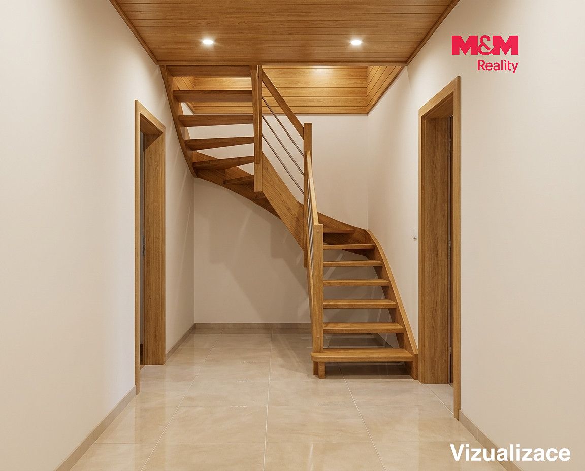 Prodej rodinného domu 35 m², pozemek 141 m² – fotografie 5