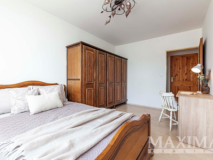 Квартира 4+kk на продаж, 82 м² (4 з 29)