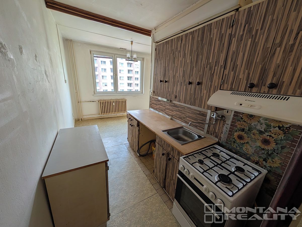 Prodej bytu 2+1 55 m² – fotografie 5