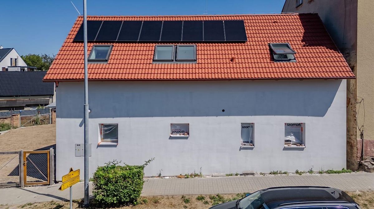 Prodej rodinného domu 125 m², pozemek 310 m² – fotografie 5