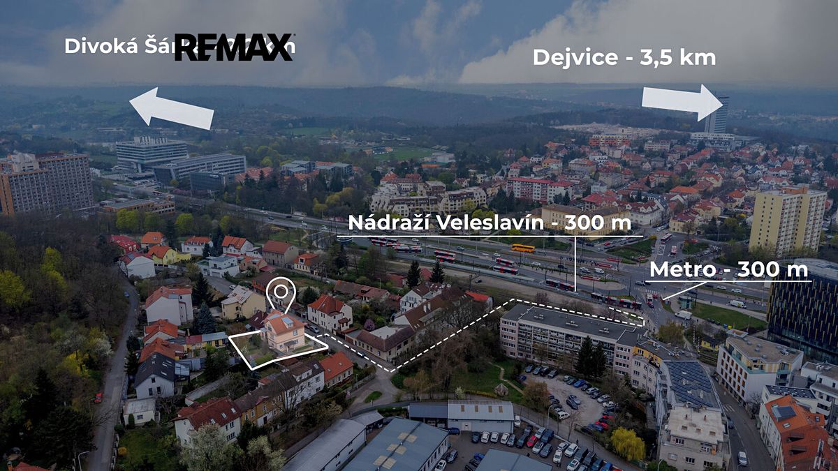 Prodej rodinného domu 216 m², pozemek 580 m² – fotografie 5