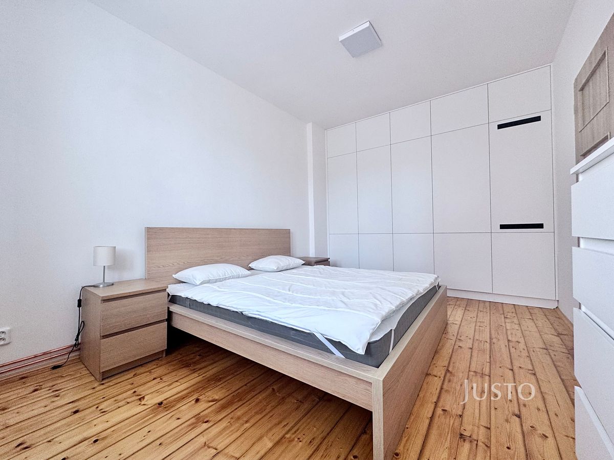 Pronájem bytu 2+1 47 m² – fotografie 3