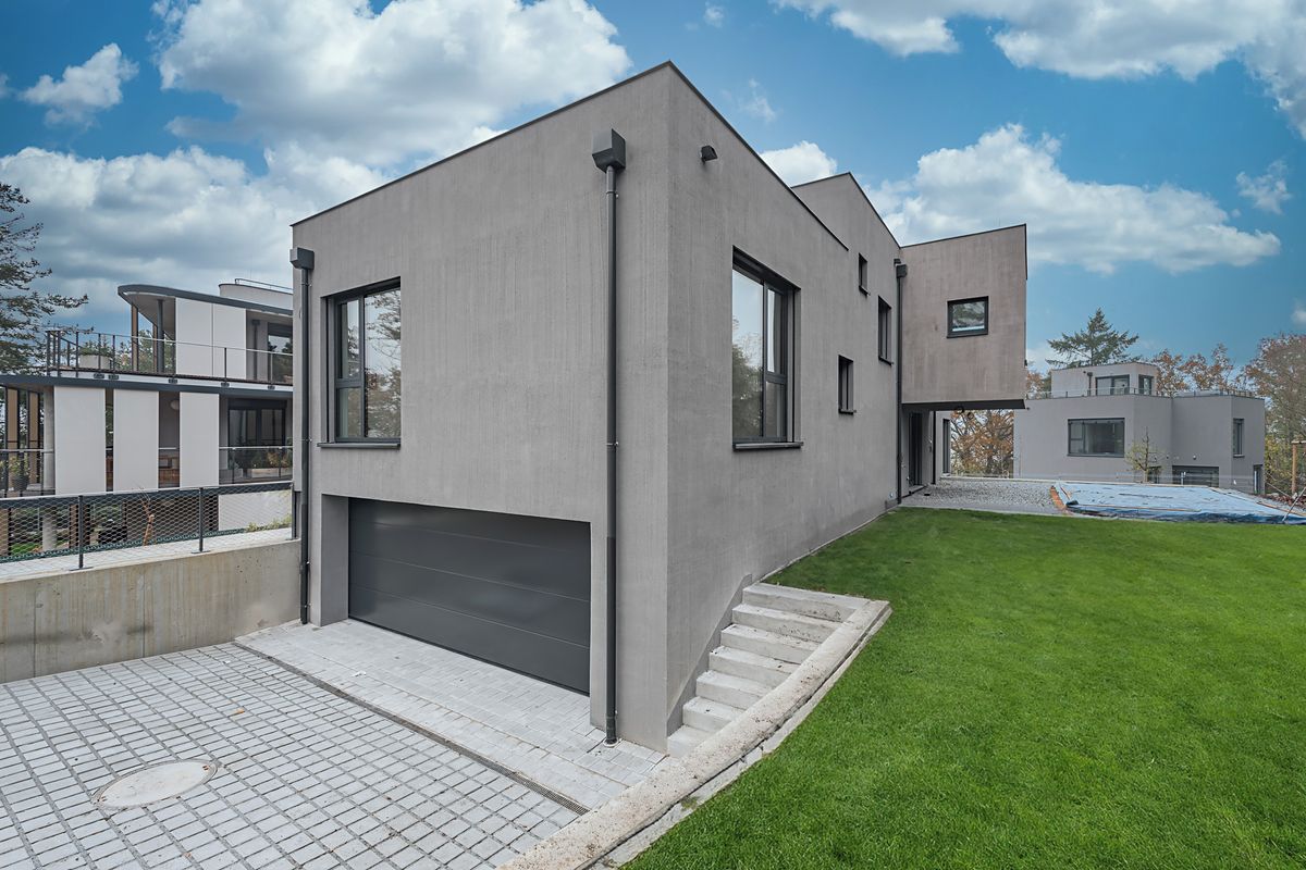 Prodej rodinného domu 393 m², pozemek 1191 m² – fotografie 3