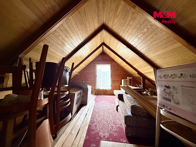 Будинок на продаж, 25 м² (9 з 13)