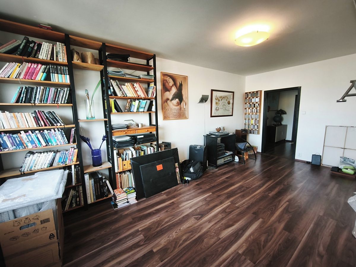 Prodej bytu 3+1 73 m²