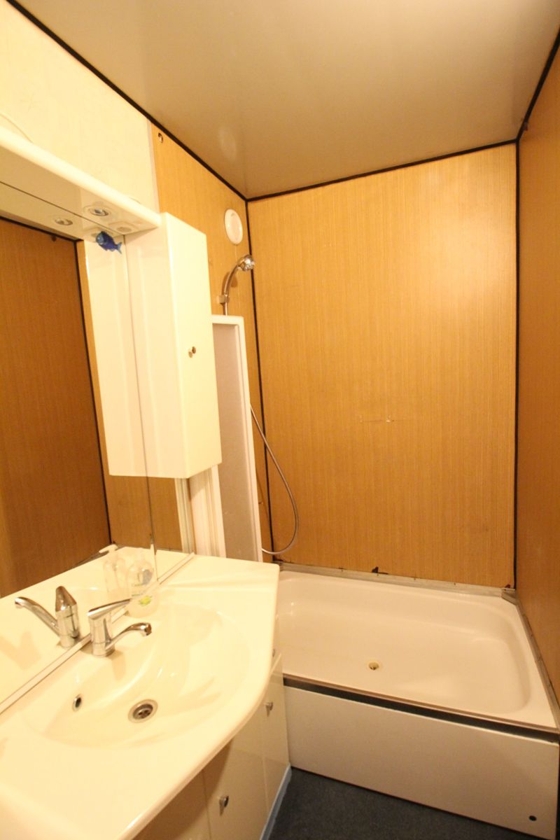 Pronájem bytu 1+kk 31 m² – fotografie 5