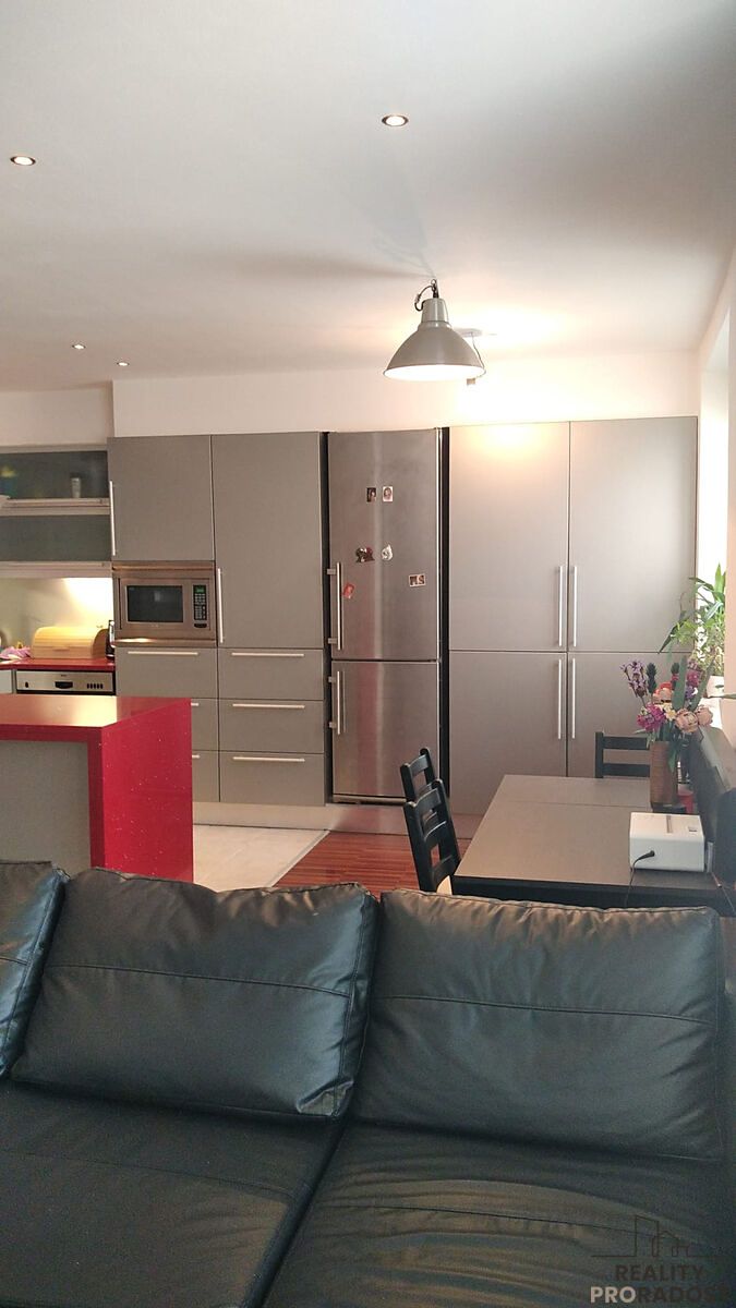 Prodej bytu 2+kk 61 m² – fotografie 2