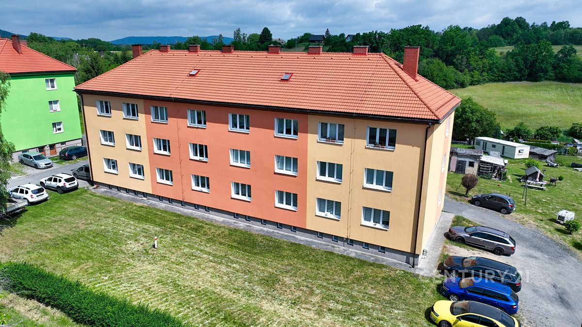 Prodej bytu 3+1 66 m² – fotografie 4